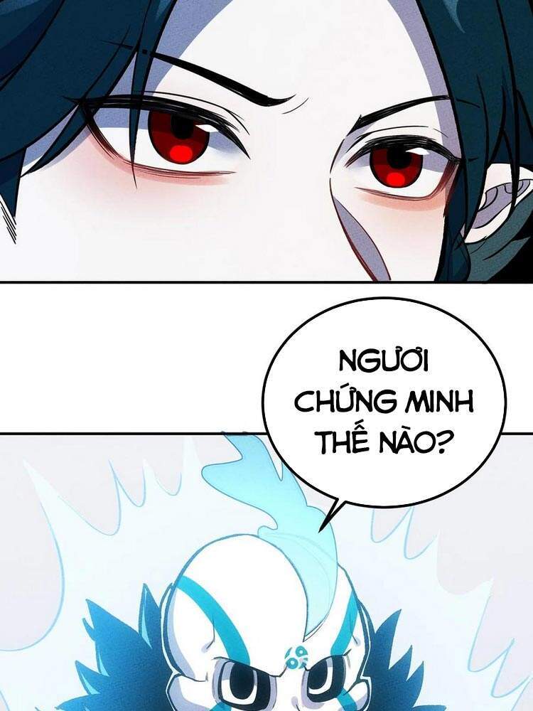 Làm Sao Bây Giờ? Ta Xuyên Không Thành Tiểu Quái Chapter 142 - 14