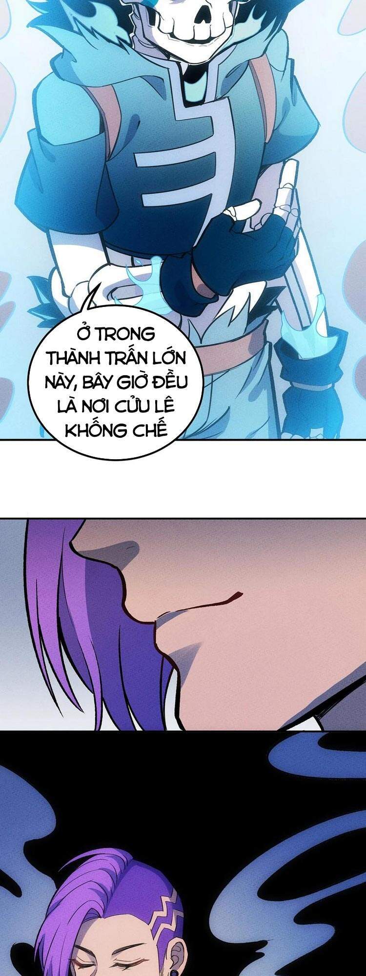 Làm Sao Bây Giờ? Ta Xuyên Không Thành Tiểu Quái Chapter 142 - 15