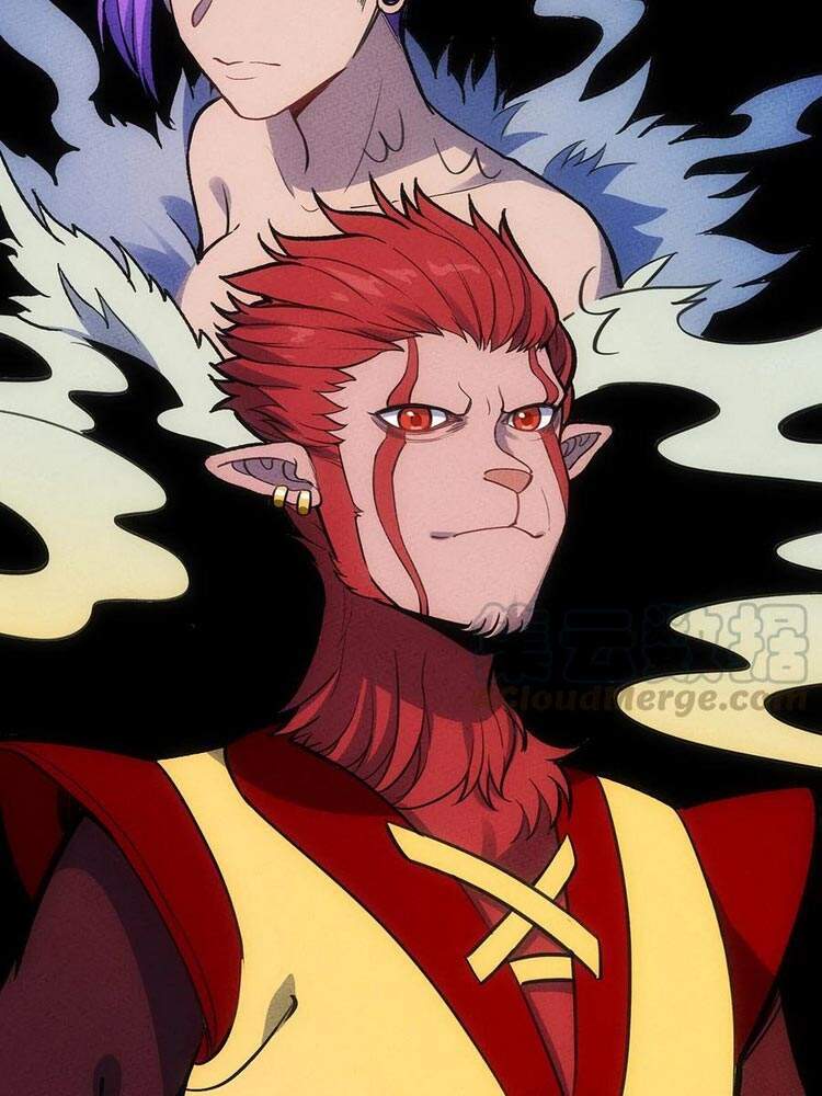 Làm Sao Bây Giờ? Ta Xuyên Không Thành Tiểu Quái Chapter 142 - 16