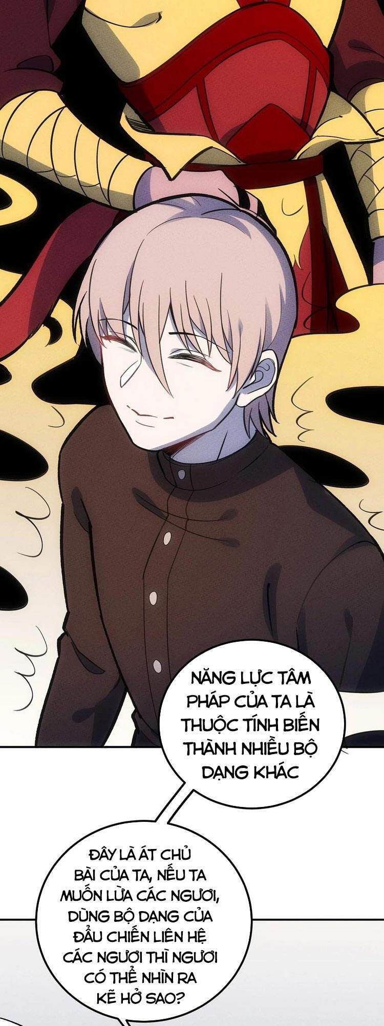 Làm Sao Bây Giờ? Ta Xuyên Không Thành Tiểu Quái Chapter 142 - 17