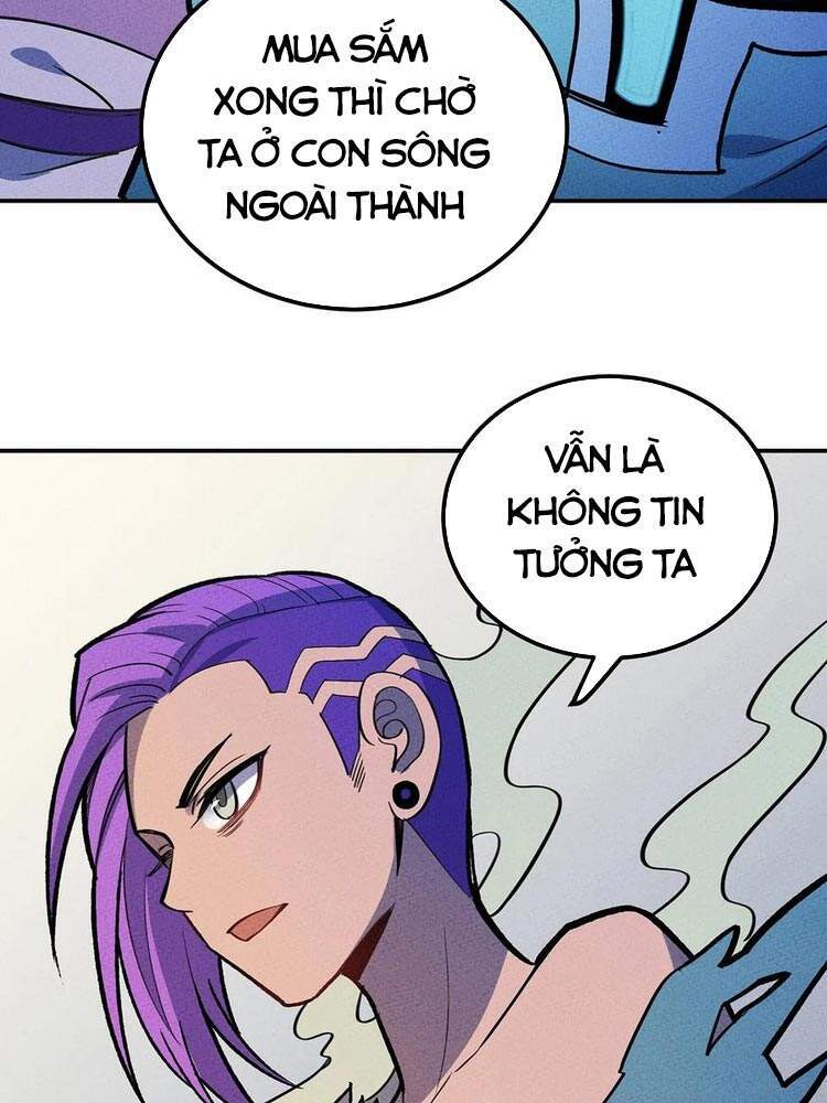 Làm Sao Bây Giờ? Ta Xuyên Không Thành Tiểu Quái Chapter 142 - 20