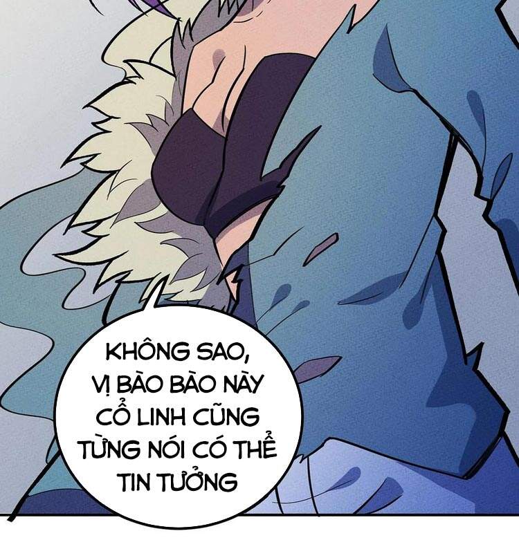 Làm Sao Bây Giờ? Ta Xuyên Không Thành Tiểu Quái Chapter 142 - 21