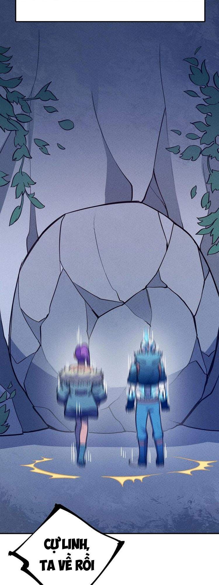 Làm Sao Bây Giờ? Ta Xuyên Không Thành Tiểu Quái Chapter 142 - 26