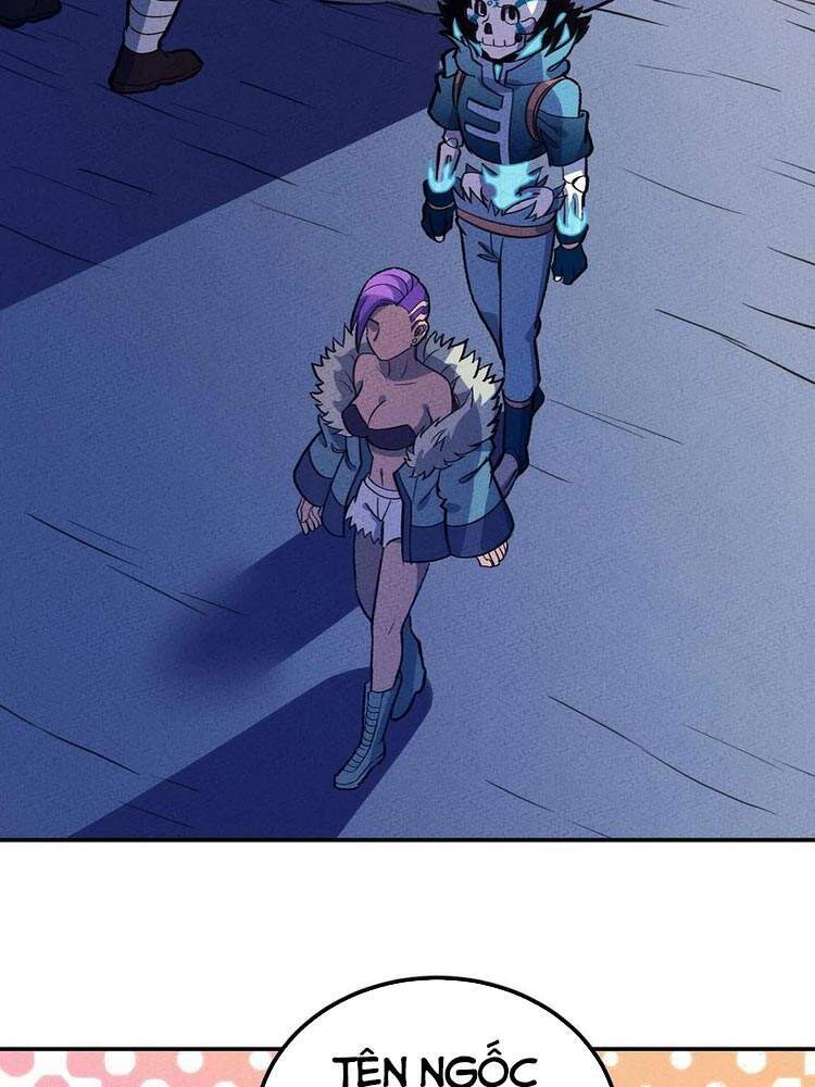 Làm Sao Bây Giờ? Ta Xuyên Không Thành Tiểu Quái Chapter 142 - 29