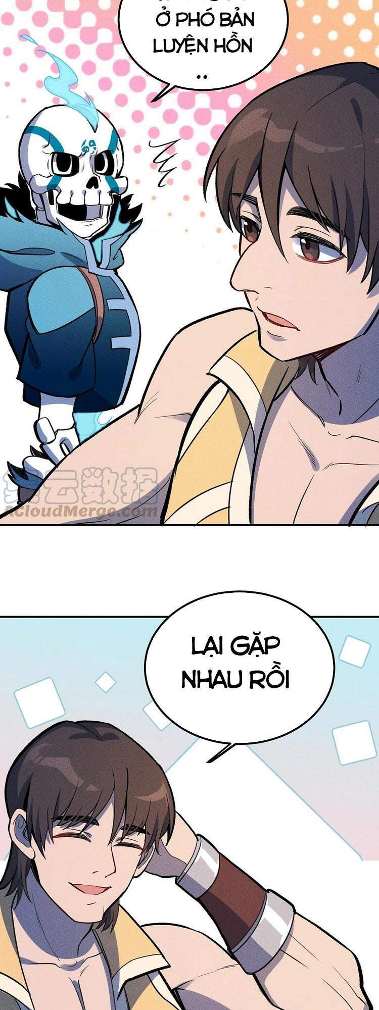 Làm Sao Bây Giờ? Ta Xuyên Không Thành Tiểu Quái Chapter 142 - 30