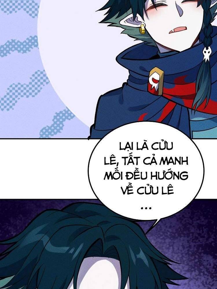 Làm Sao Bây Giờ? Ta Xuyên Không Thành Tiểu Quái Chapter 142 - 4