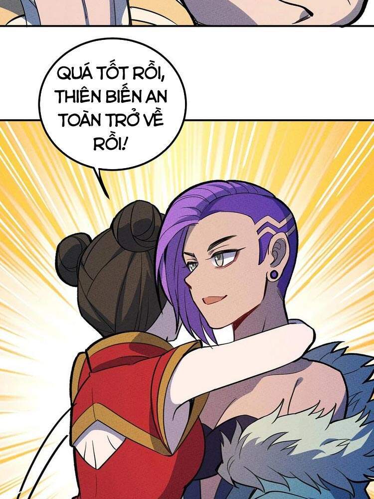 Làm Sao Bây Giờ? Ta Xuyên Không Thành Tiểu Quái Chapter 142 - 31