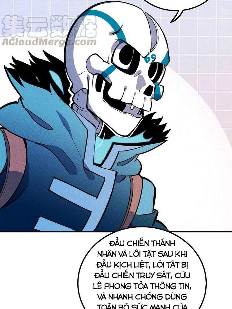 Làm Sao Bây Giờ? Ta Xuyên Không Thành Tiểu Quái Chapter 142 - 33