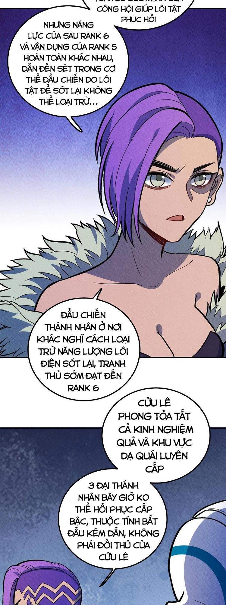 Làm Sao Bây Giờ? Ta Xuyên Không Thành Tiểu Quái Chapter 142 - 34