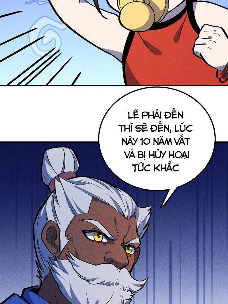 Làm Sao Bây Giờ? Ta Xuyên Không Thành Tiểu Quái Chapter 142 - 37