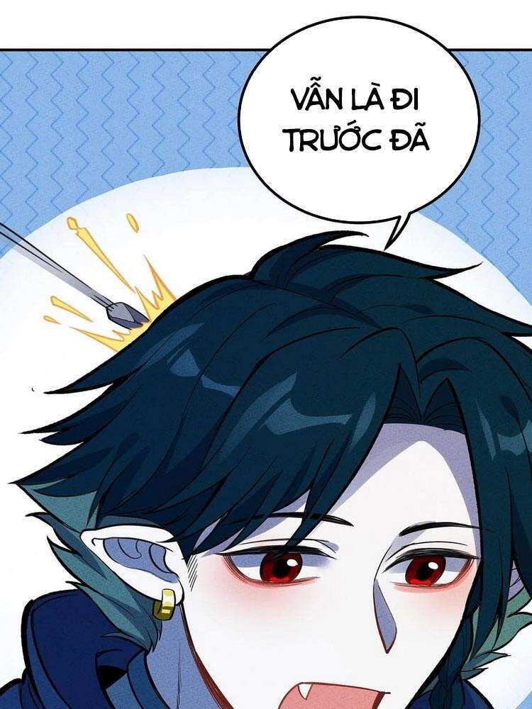 Làm Sao Bây Giờ? Ta Xuyên Không Thành Tiểu Quái Chapter 142 - 6