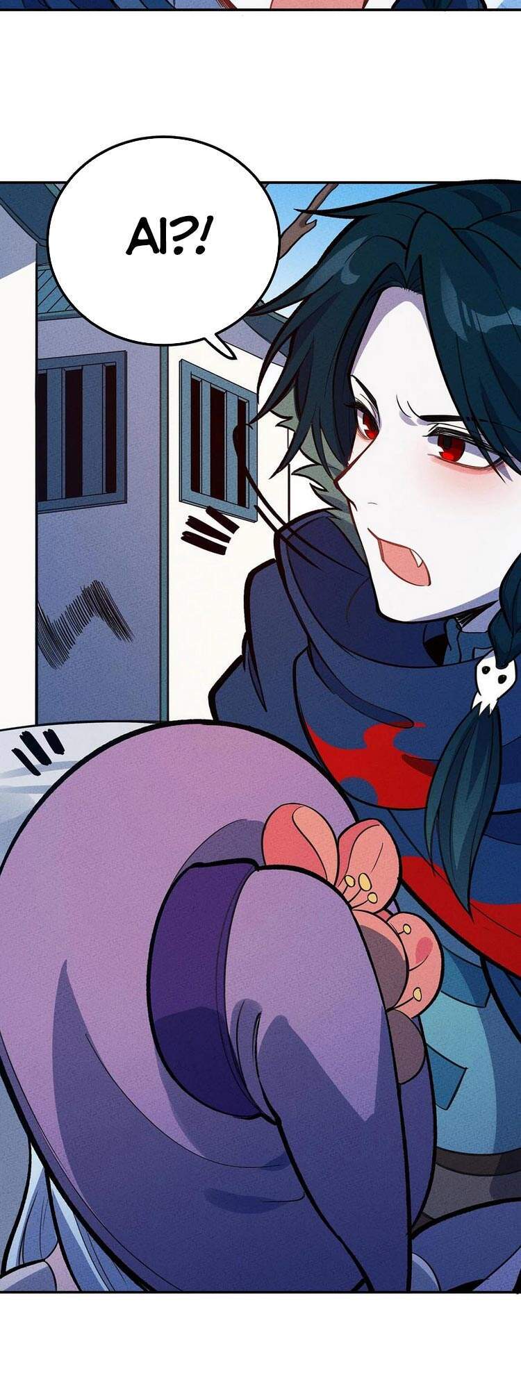 Làm Sao Bây Giờ? Ta Xuyên Không Thành Tiểu Quái Chapter 142 - 7