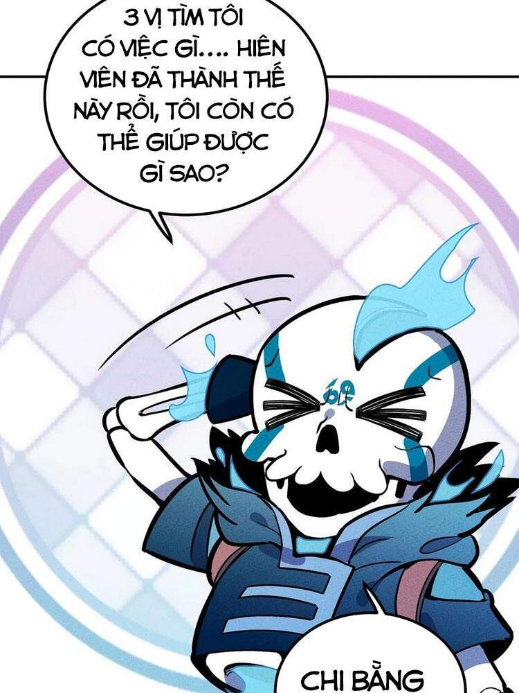 Làm Sao Bây Giờ? Ta Xuyên Không Thành Tiểu Quái Chapter 143 - 2