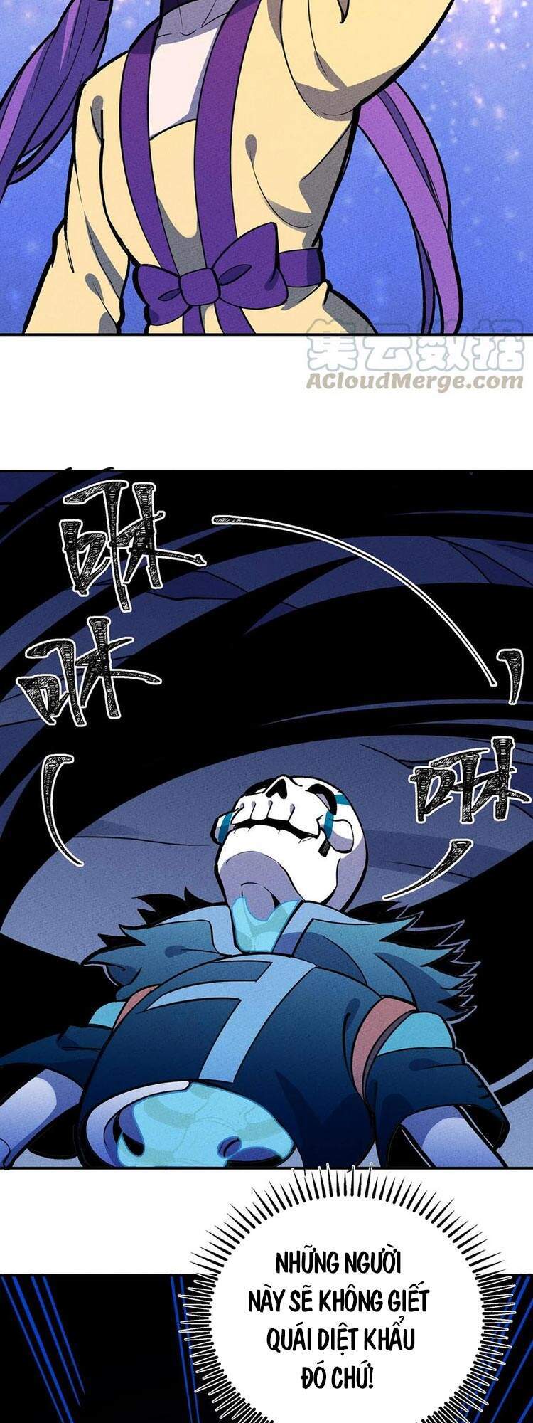 Làm Sao Bây Giờ? Ta Xuyên Không Thành Tiểu Quái Chapter 143 - 17