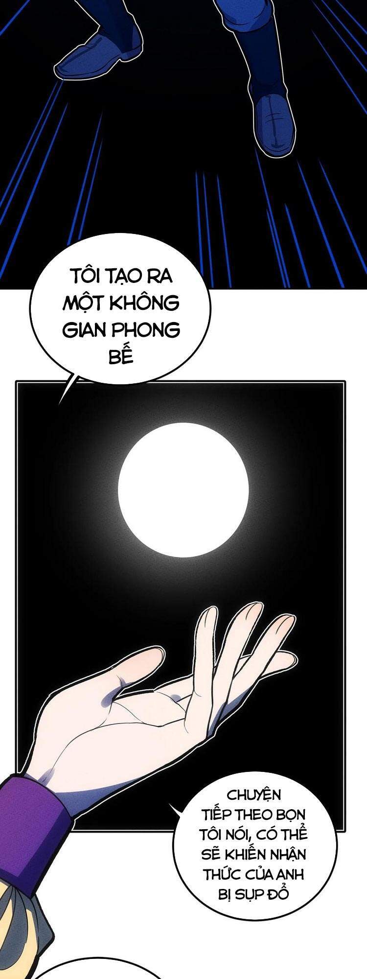 Làm Sao Bây Giờ? Ta Xuyên Không Thành Tiểu Quái Chapter 143 - 19