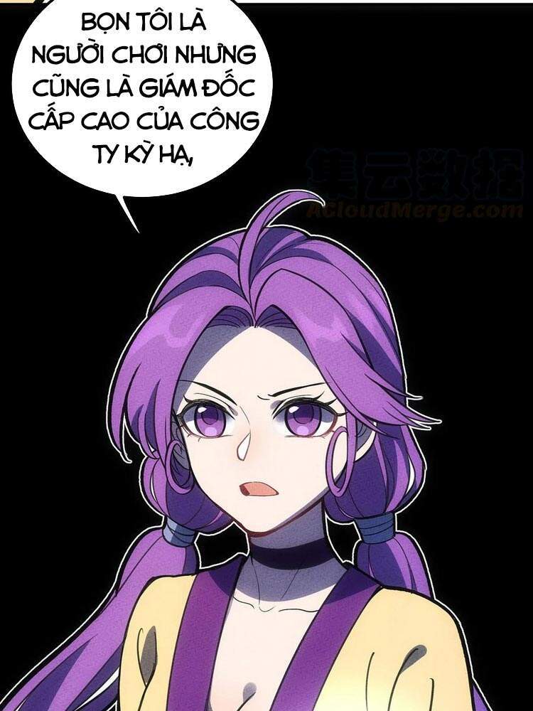 Làm Sao Bây Giờ? Ta Xuyên Không Thành Tiểu Quái Chapter 143 - 20