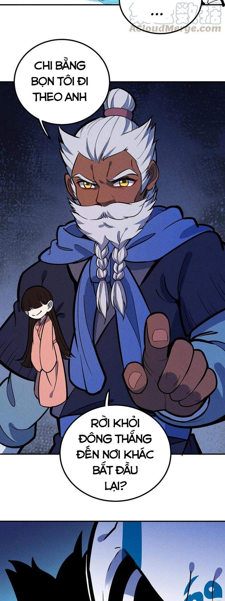 Làm Sao Bây Giờ? Ta Xuyên Không Thành Tiểu Quái Chapter 143 - 3
