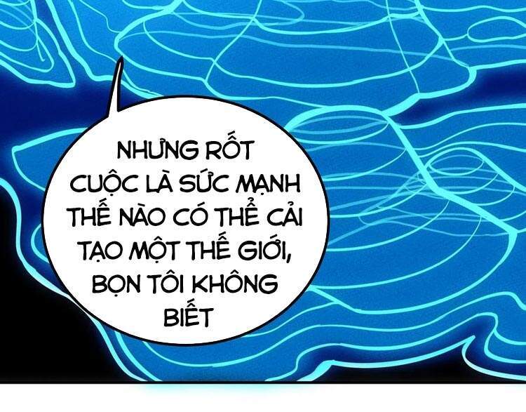 Làm Sao Bây Giờ? Ta Xuyên Không Thành Tiểu Quái Chapter 143 - 22