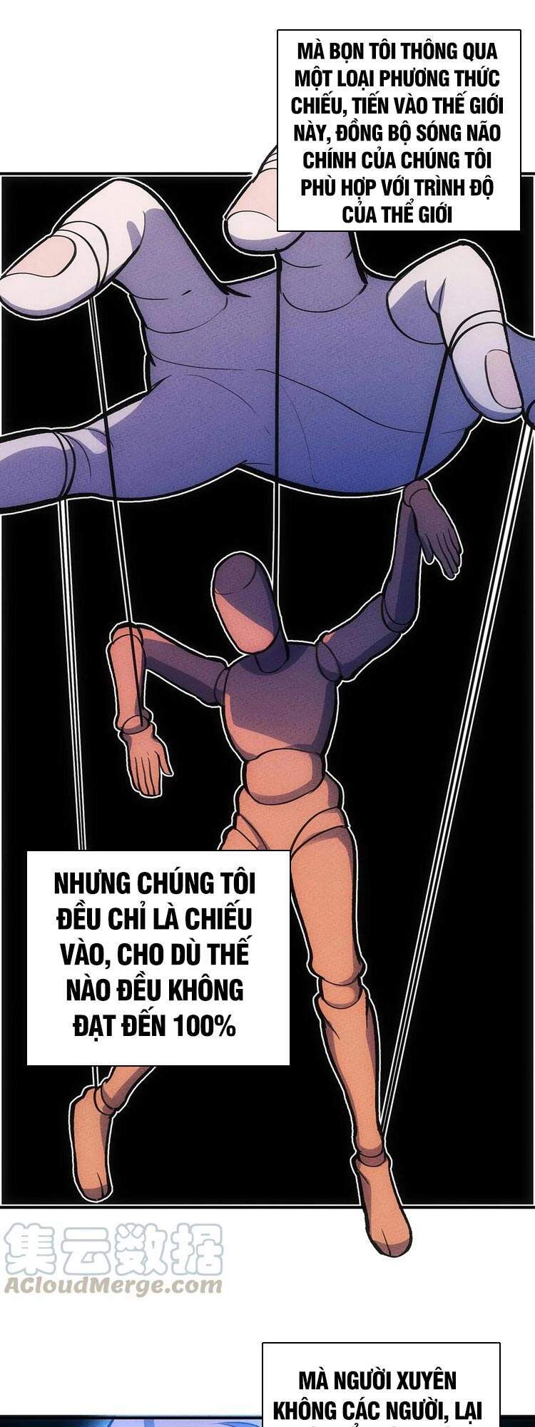 Làm Sao Bây Giờ? Ta Xuyên Không Thành Tiểu Quái Chapter 143 - 23