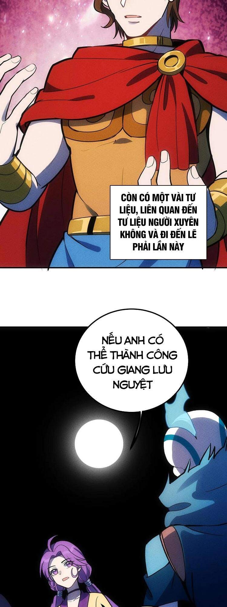 Làm Sao Bây Giờ? Ta Xuyên Không Thành Tiểu Quái Chapter 143 - 27