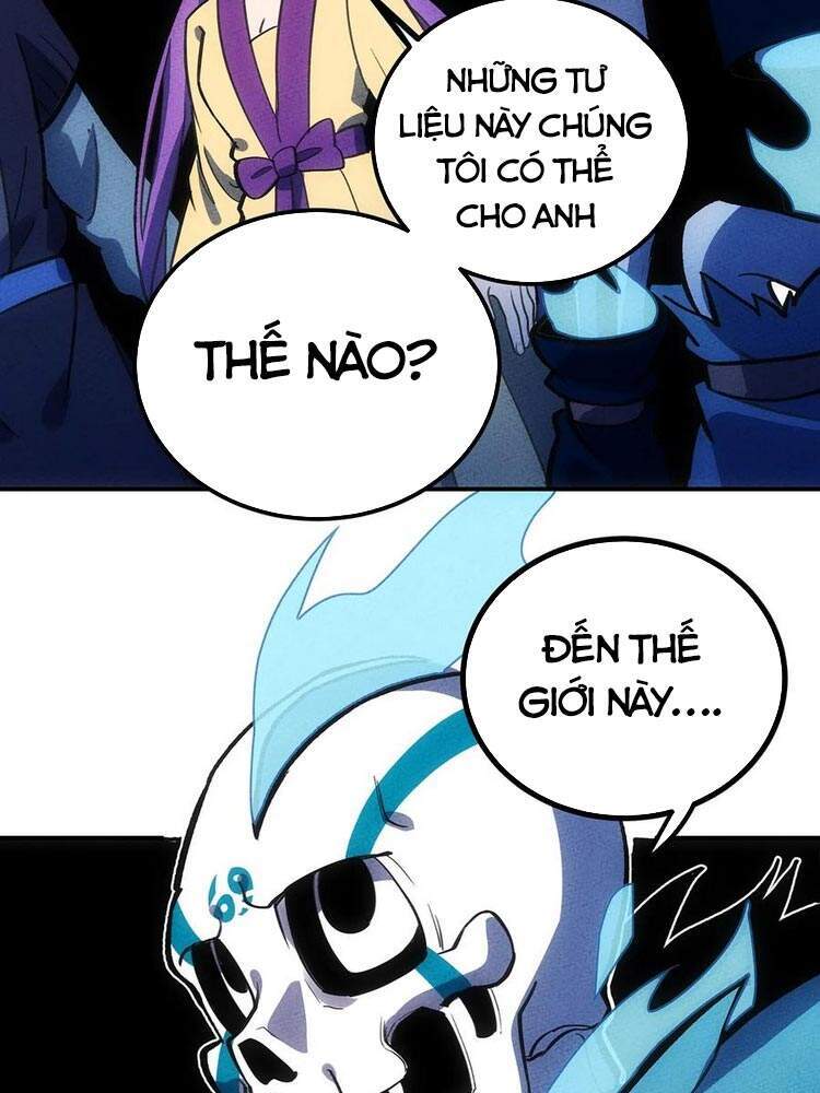 Làm Sao Bây Giờ? Ta Xuyên Không Thành Tiểu Quái Chapter 143 - 28