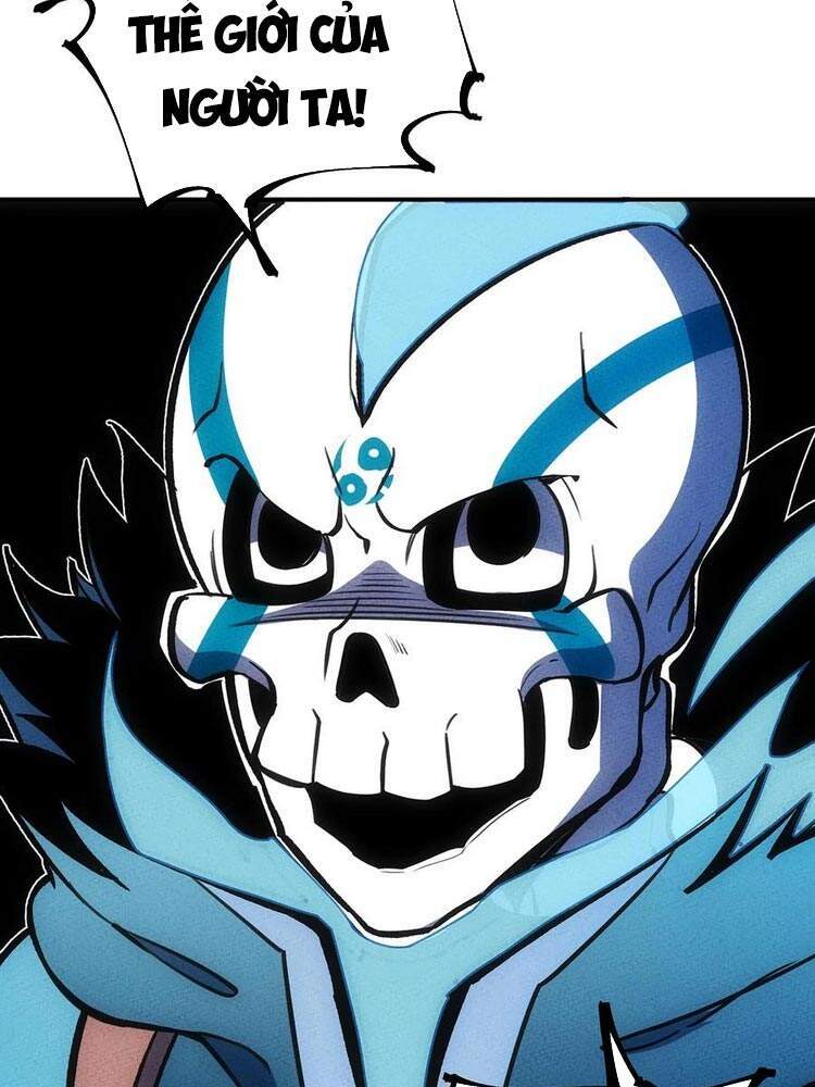 Làm Sao Bây Giờ? Ta Xuyên Không Thành Tiểu Quái Chapter 143 - 30
