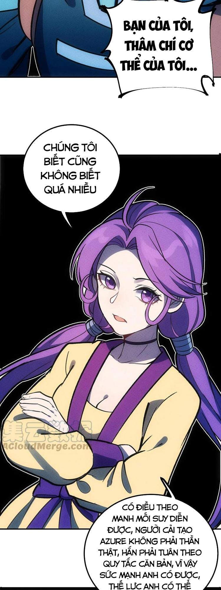 Làm Sao Bây Giờ? Ta Xuyên Không Thành Tiểu Quái Chapter 143 - 31