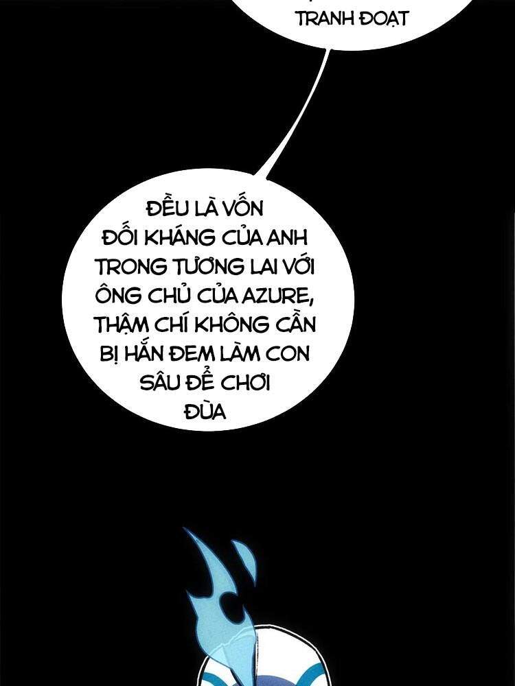 Làm Sao Bây Giờ? Ta Xuyên Không Thành Tiểu Quái Chapter 143 - 32