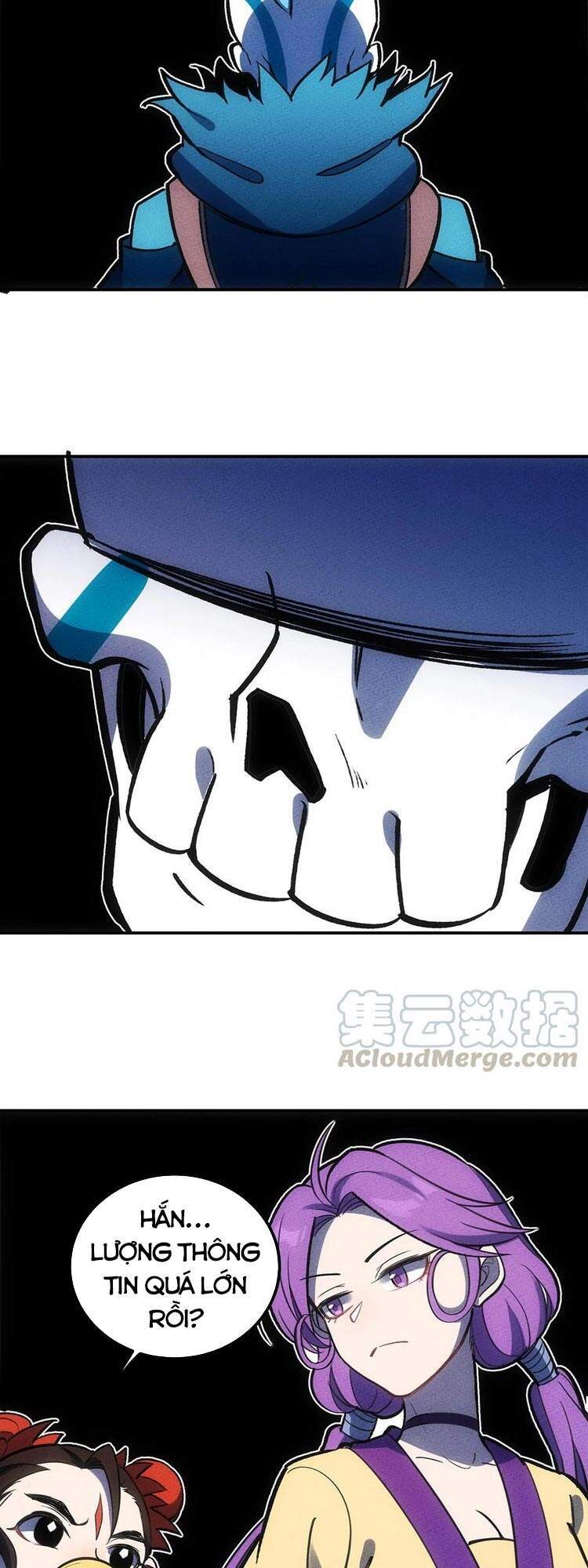 Làm Sao Bây Giờ? Ta Xuyên Không Thành Tiểu Quái Chapter 143 - 33