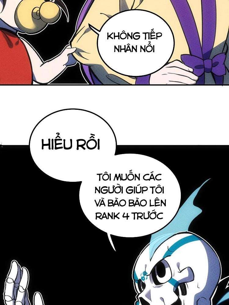 Làm Sao Bây Giờ? Ta Xuyên Không Thành Tiểu Quái Chapter 143 - 34