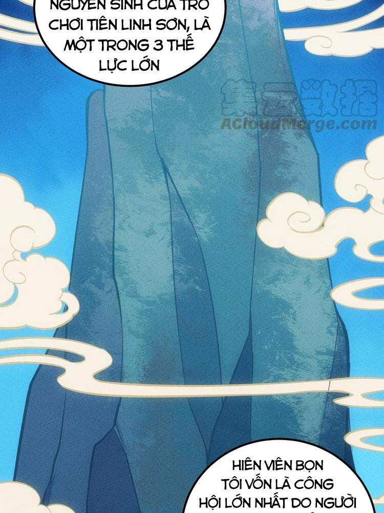 Làm Sao Bây Giờ? Ta Xuyên Không Thành Tiểu Quái Chapter 143 - 6