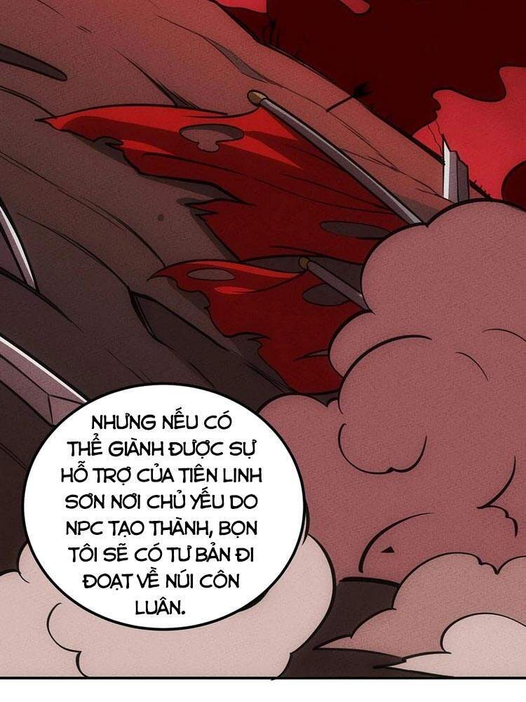 Làm Sao Bây Giờ? Ta Xuyên Không Thành Tiểu Quái Chapter 143 - 8