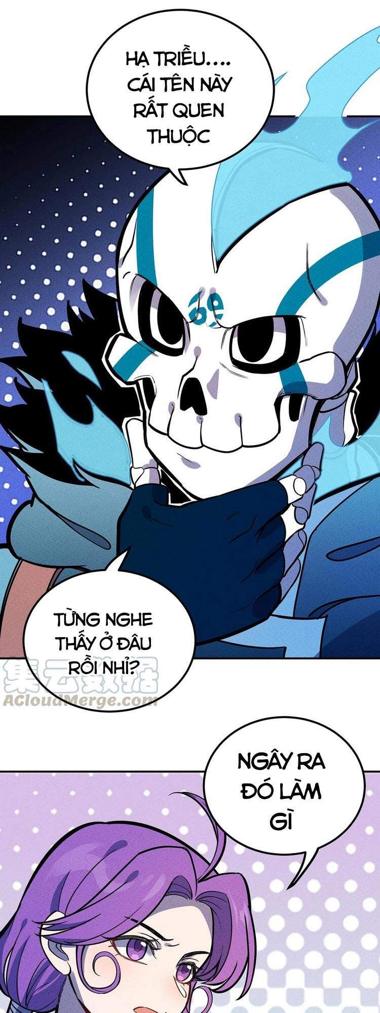 Làm Sao Bây Giờ? Ta Xuyên Không Thành Tiểu Quái Chapter 143 - 9