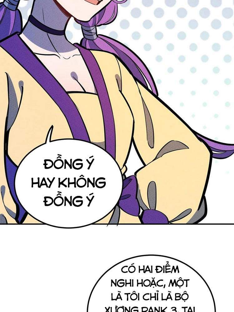 Làm Sao Bây Giờ? Ta Xuyên Không Thành Tiểu Quái Chapter 143 - 10