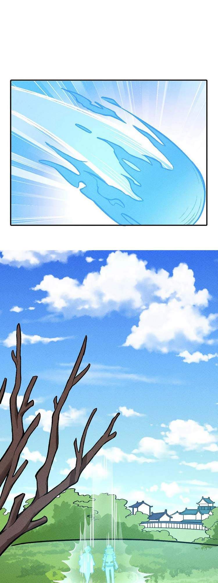 Làm Sao Bây Giờ? Ta Xuyên Không Thành Tiểu Quái Chapter 144 - 1