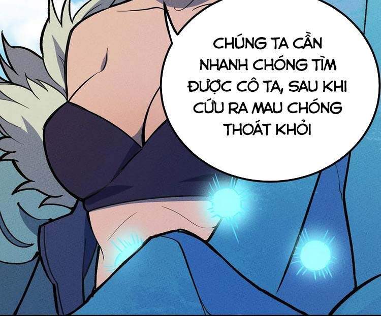 Làm Sao Bây Giờ? Ta Xuyên Không Thành Tiểu Quái Chapter 144 - 18