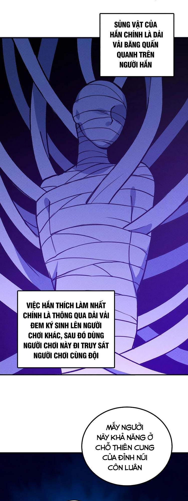 Làm Sao Bây Giờ? Ta Xuyên Không Thành Tiểu Quái Chapter 144 - 21