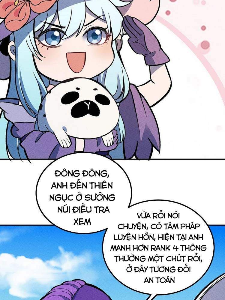 Làm Sao Bây Giờ? Ta Xuyên Không Thành Tiểu Quái Chapter 144 - 24