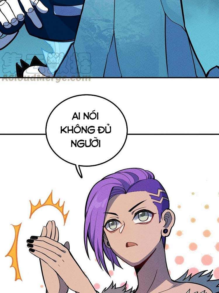 Làm Sao Bây Giờ? Ta Xuyên Không Thành Tiểu Quái Chapter 144 - 26