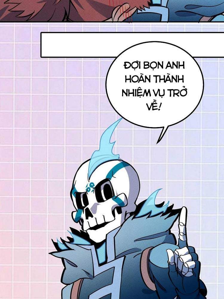 Làm Sao Bây Giờ? Ta Xuyên Không Thành Tiểu Quái Chapter 144 - 30