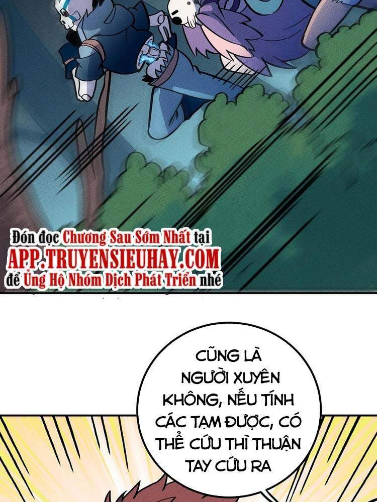 Làm Sao Bây Giờ? Ta Xuyên Không Thành Tiểu Quái Chapter 144 - 32