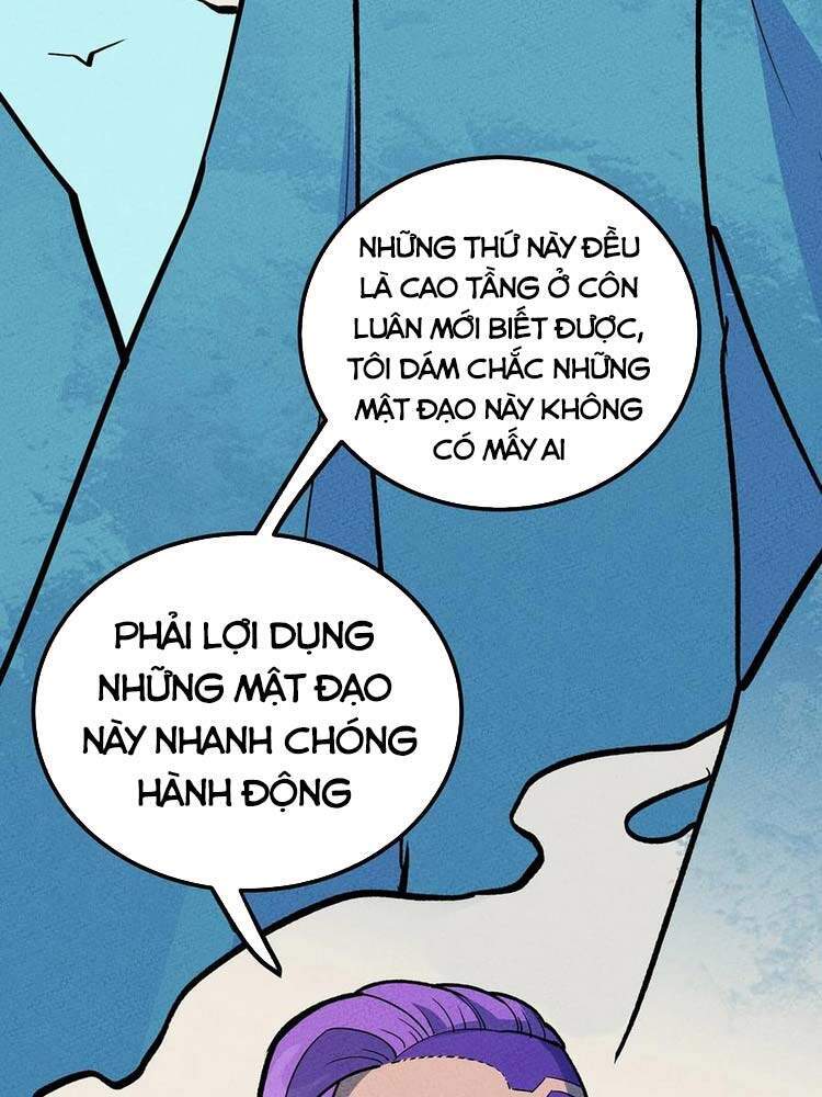 Làm Sao Bây Giờ? Ta Xuyên Không Thành Tiểu Quái Chapter 144 - 34