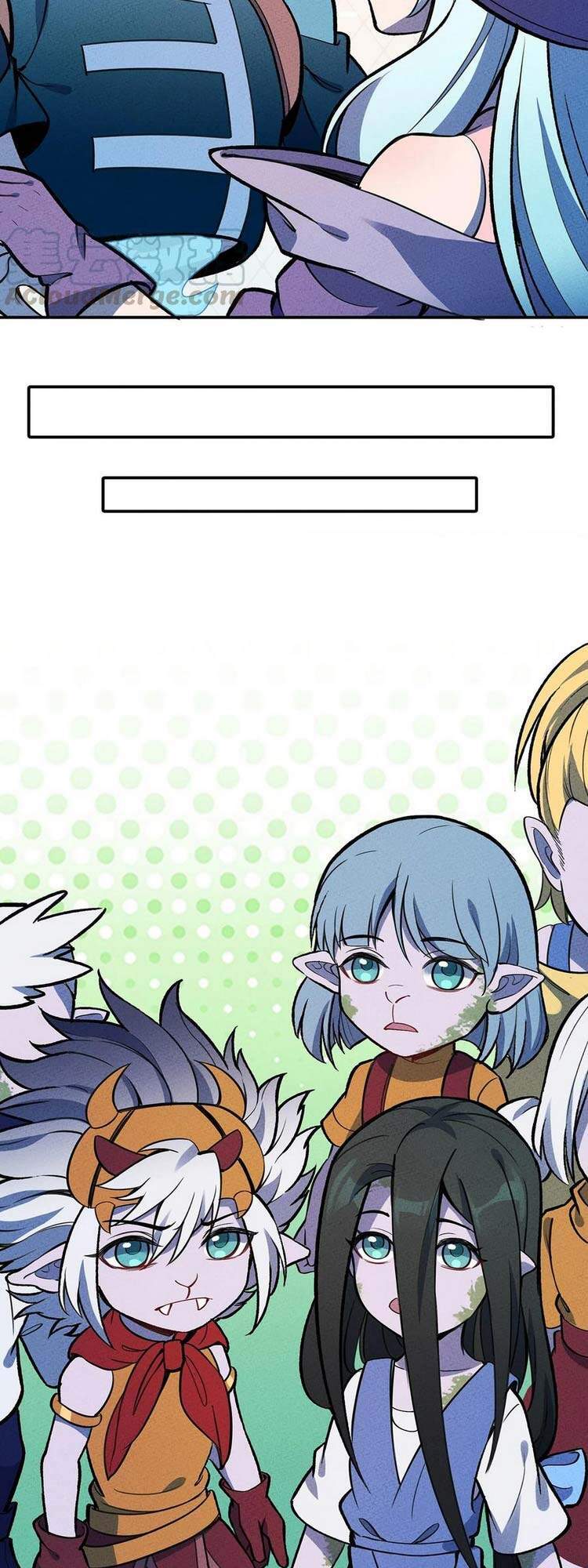 Làm Sao Bây Giờ? Ta Xuyên Không Thành Tiểu Quái Chapter 144 - 5