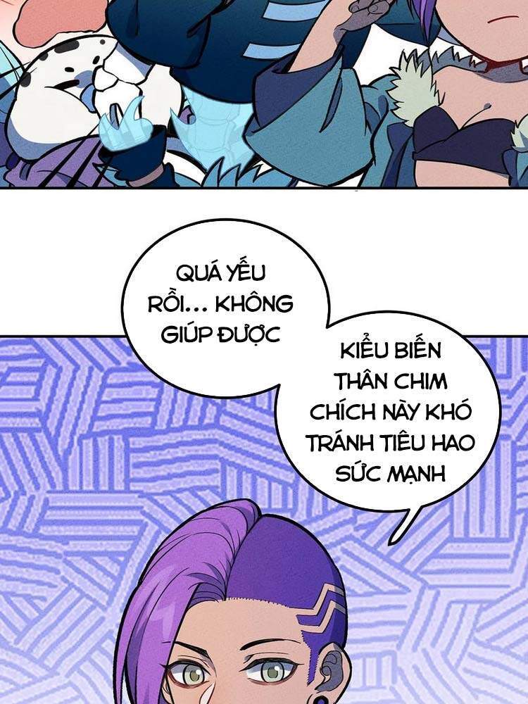 Làm Sao Bây Giờ? Ta Xuyên Không Thành Tiểu Quái Chapter 144 - 8