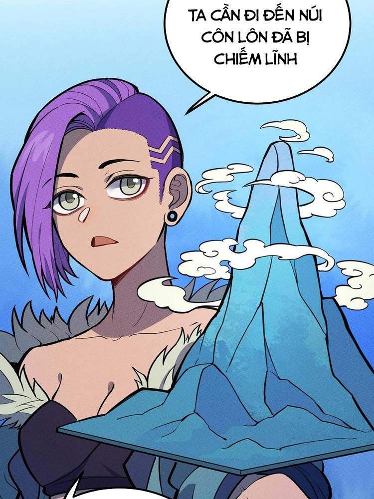 Làm Sao Bây Giờ? Ta Xuyên Không Thành Tiểu Quái Chapter 144 - 10