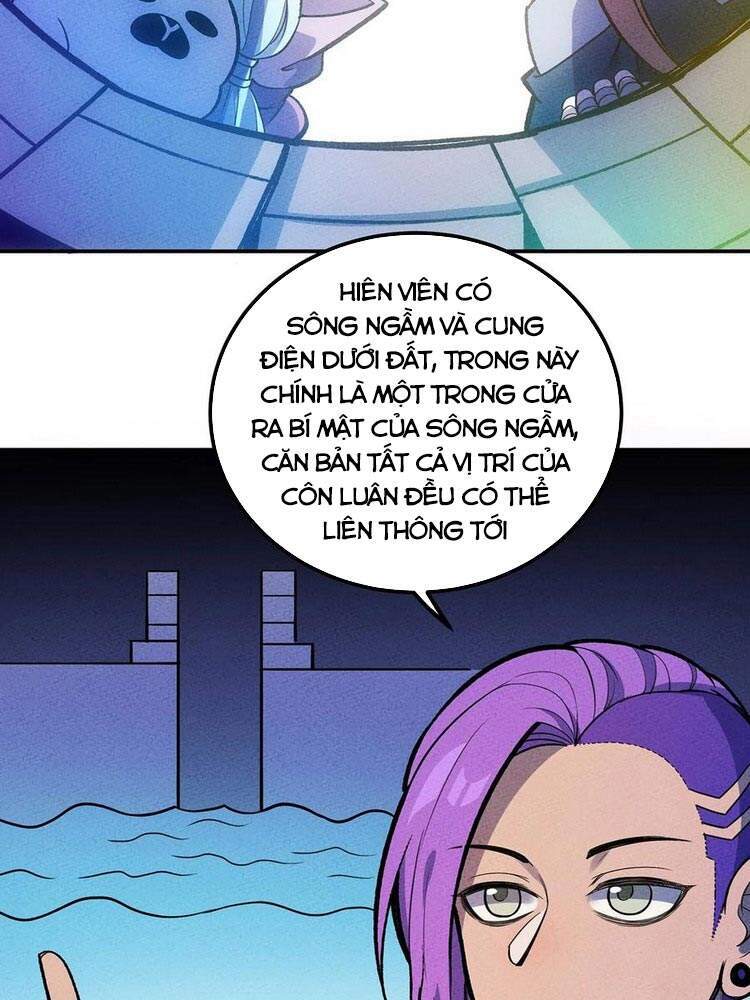 Làm Sao Bây Giờ? Ta Xuyên Không Thành Tiểu Quái Chapter 145 - 2