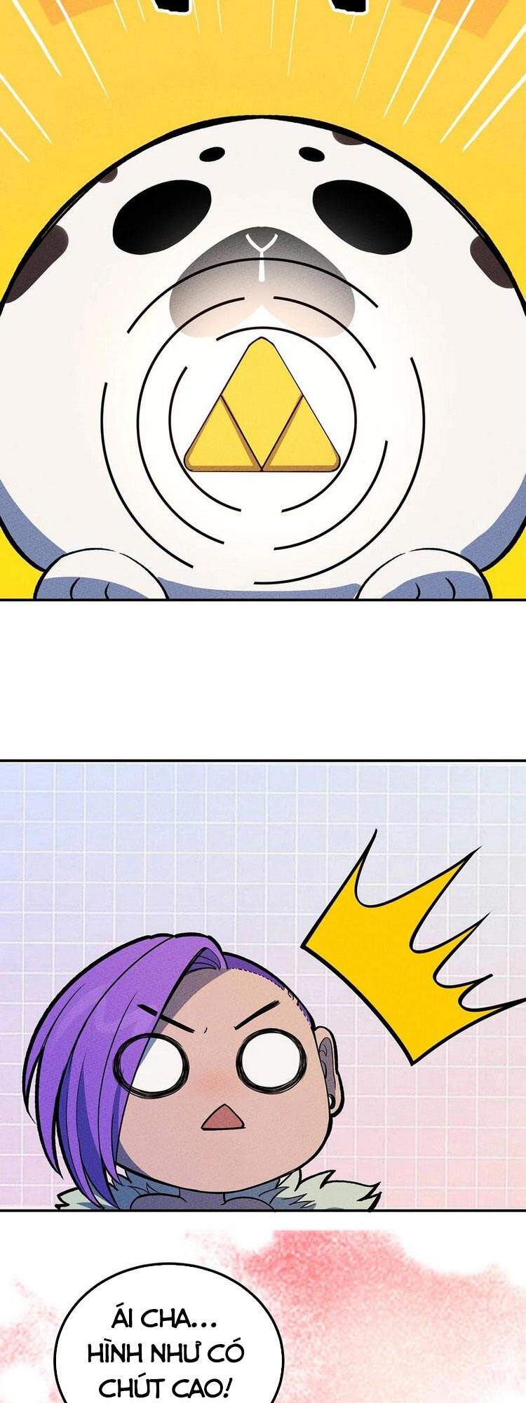 Làm Sao Bây Giờ? Ta Xuyên Không Thành Tiểu Quái Chapter 145 - 13