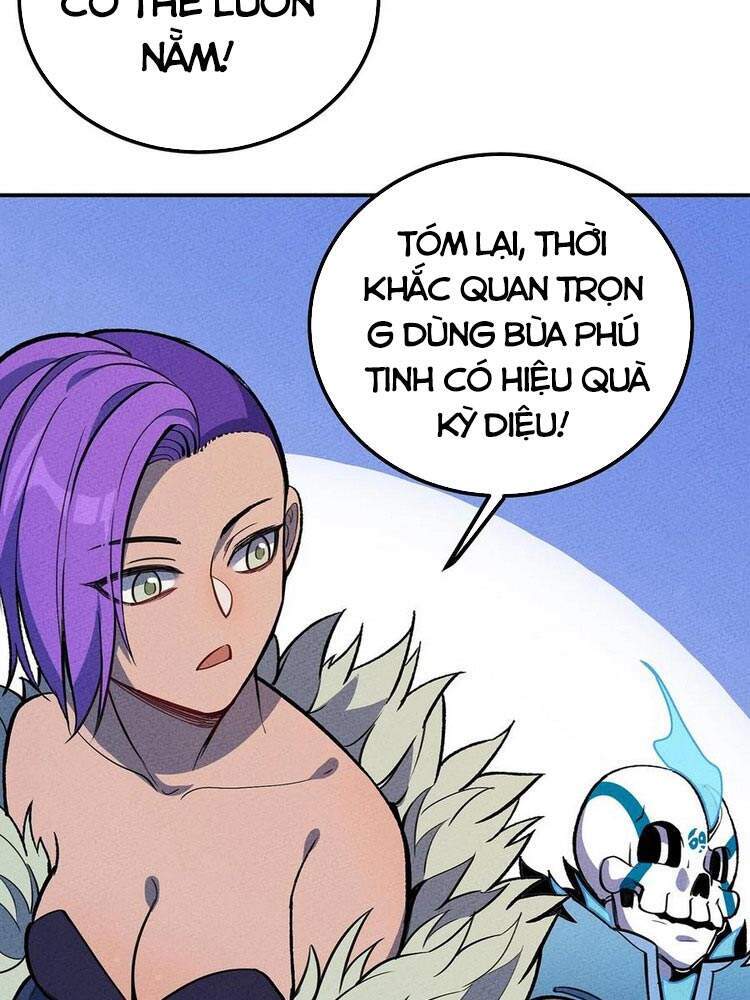 Làm Sao Bây Giờ? Ta Xuyên Không Thành Tiểu Quái Chapter 145 - 16