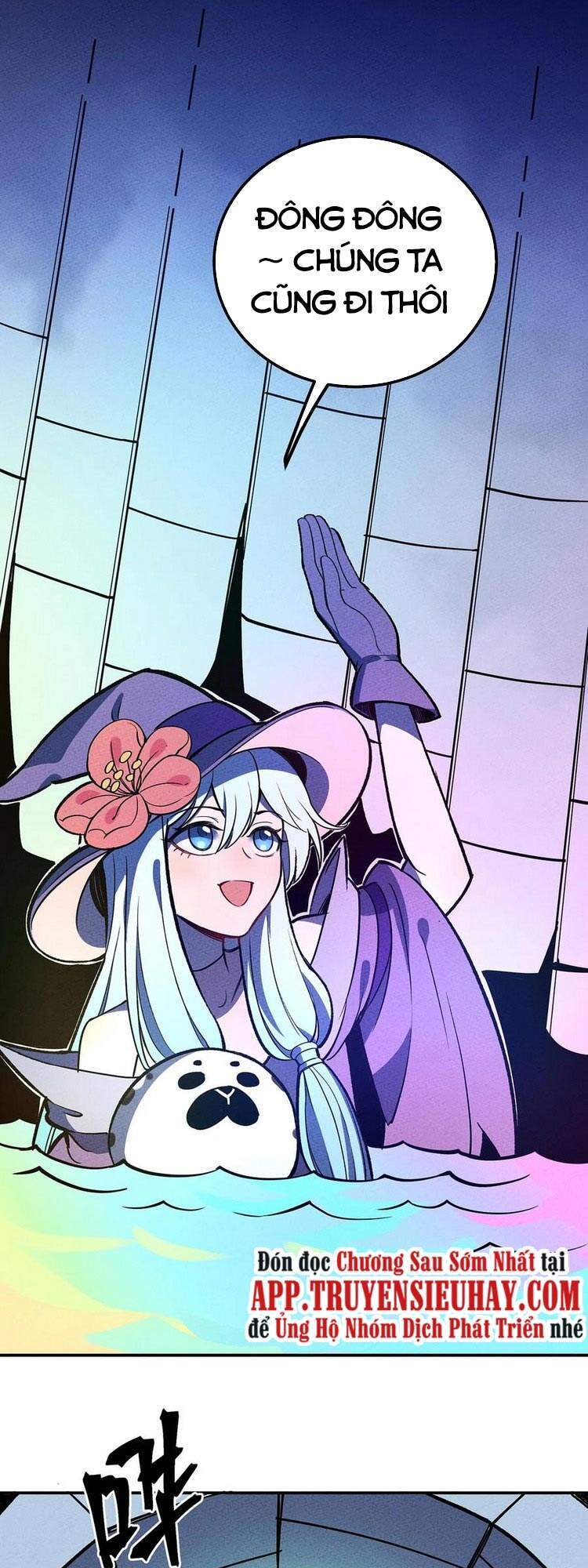 Làm Sao Bây Giờ? Ta Xuyên Không Thành Tiểu Quái Chapter 145 - 19