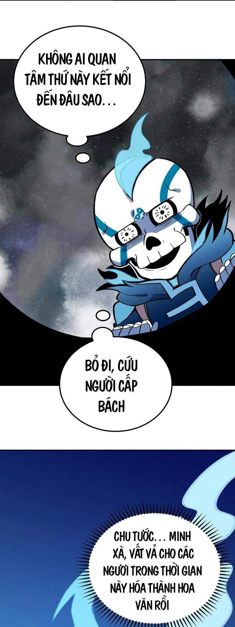 Làm Sao Bây Giờ? Ta Xuyên Không Thành Tiểu Quái Chapter 145 - 21